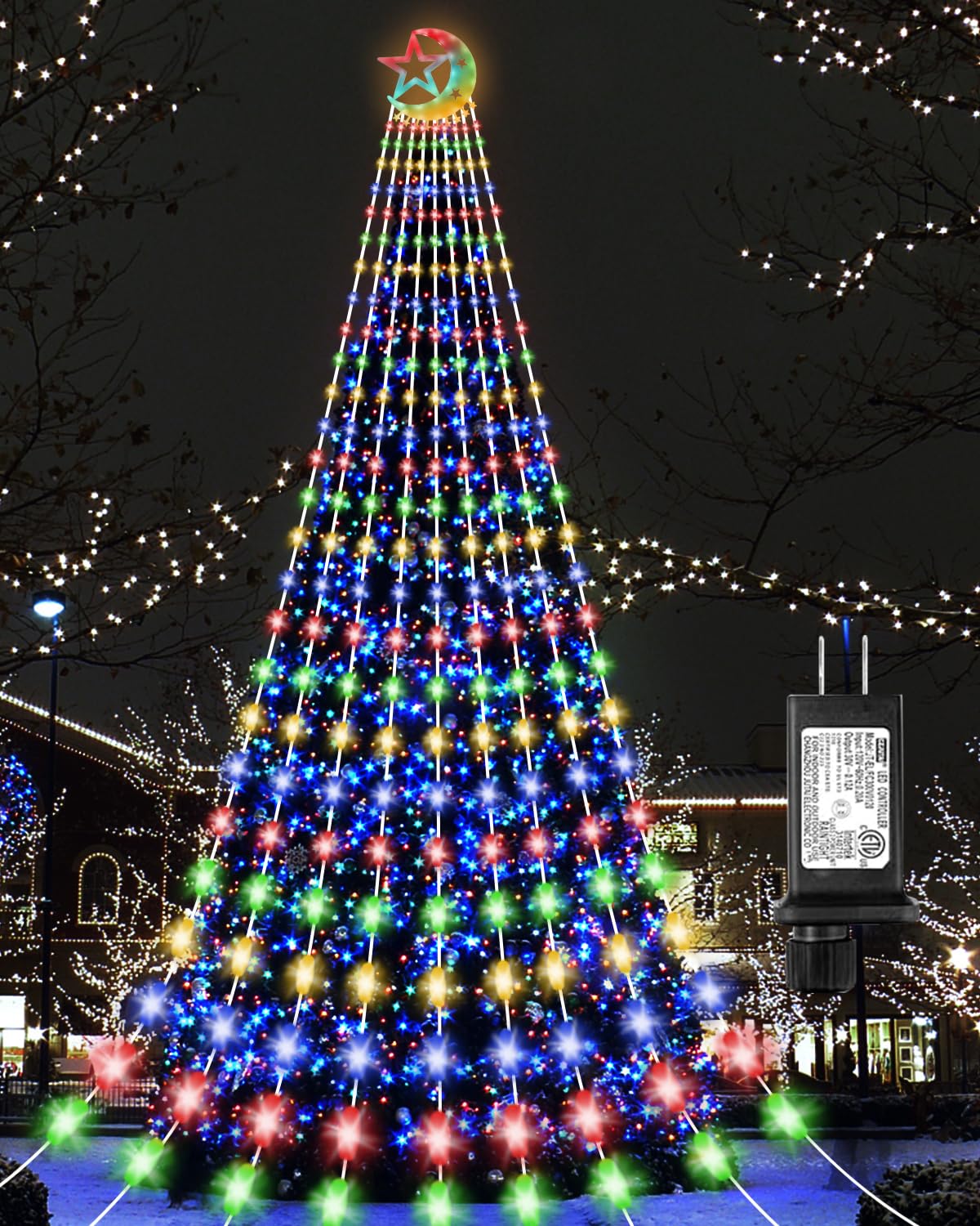 USA LAWNWARE ランプ　ヴィンテージ　クリスマス　アウトドア 710Qofqw4uL._UF350,350_QL50_.jpg