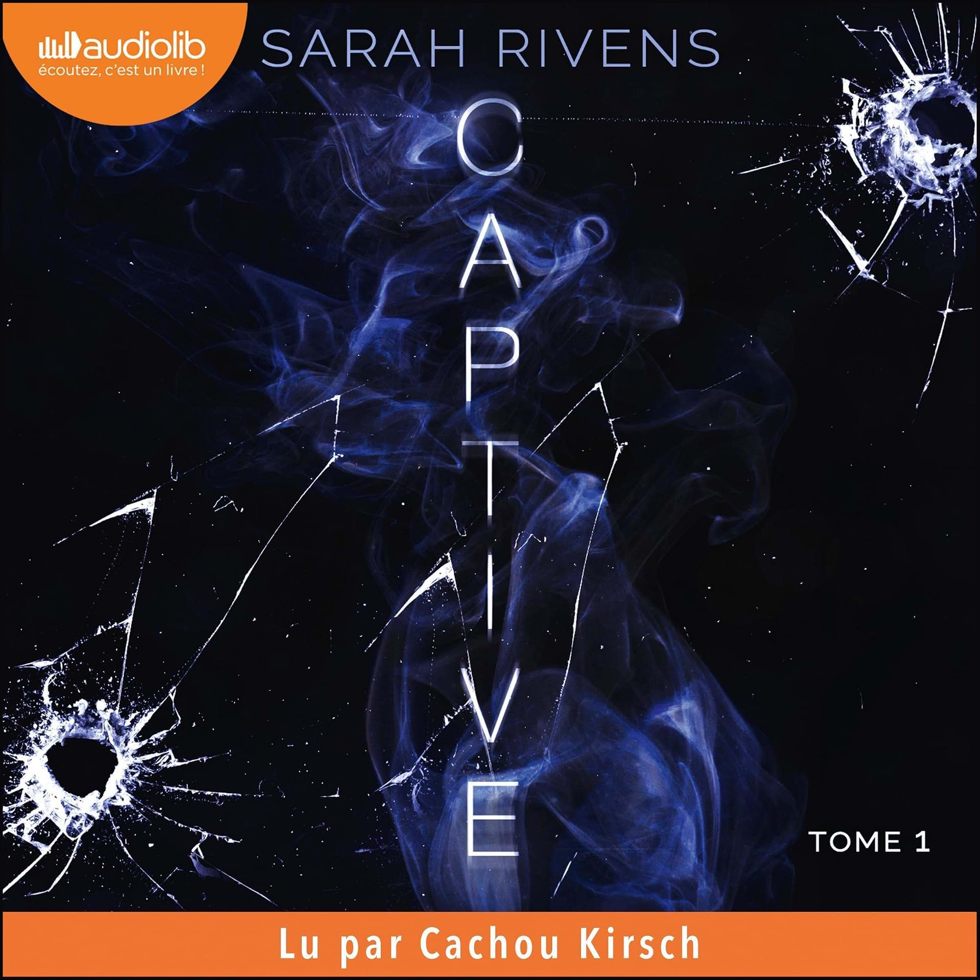 Carousel Item: Captive