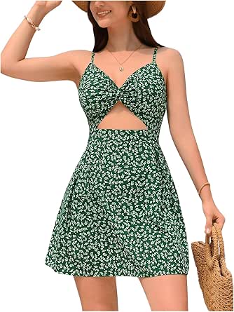 Girl's 3-Piece Outfit Set - Sleeveless Top, Floral Ruffle Skirt & Cardigan (Toddler To Kids Sizes)