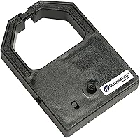 Vista 1 de Inksters of America Dataproducts - Cinta de repuesto compatible para KX-P145 1124 1150 P1695