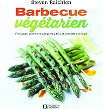 Download Barbecue végétarien PDF