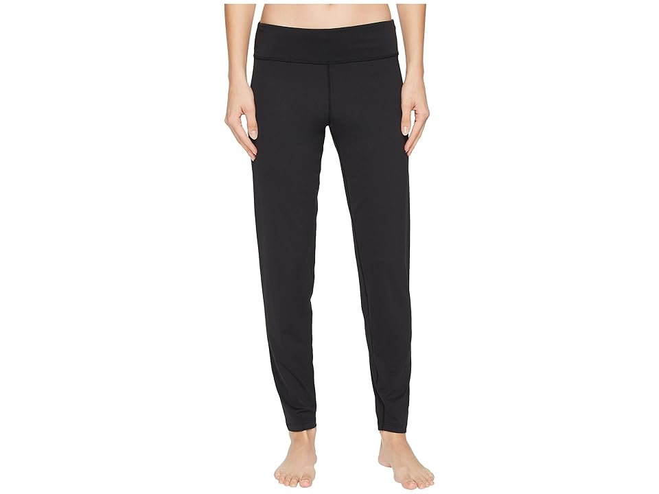 

ExOfficio Give-N-Go Performance Base Layer Bottom (Black) Women's Clothing