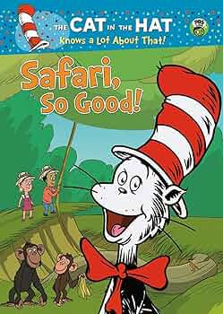 その他 Cat in the Hat: Knows a Lot About Space [DVD] [Import] Amazon.com: The Cat in the Hat Knows a Lot About Space