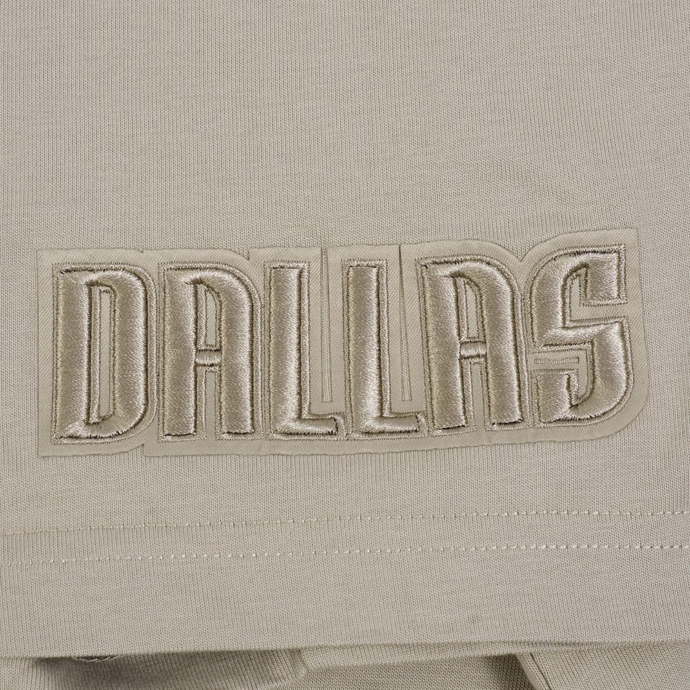 Pro Standard Mens NBA Neutral Cotton Short Sleeve Tee - Image 6