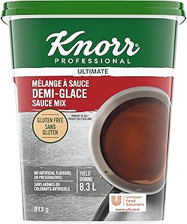Knorr Demi Glace Sauce, 813g