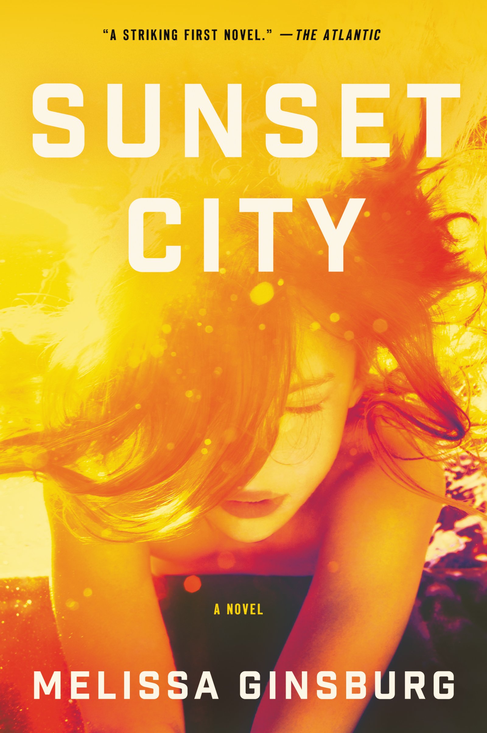 Sunset City: A Novel Paperback – January 10, 2017