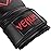 Venum Contender Boxing Gloves - Black/Red