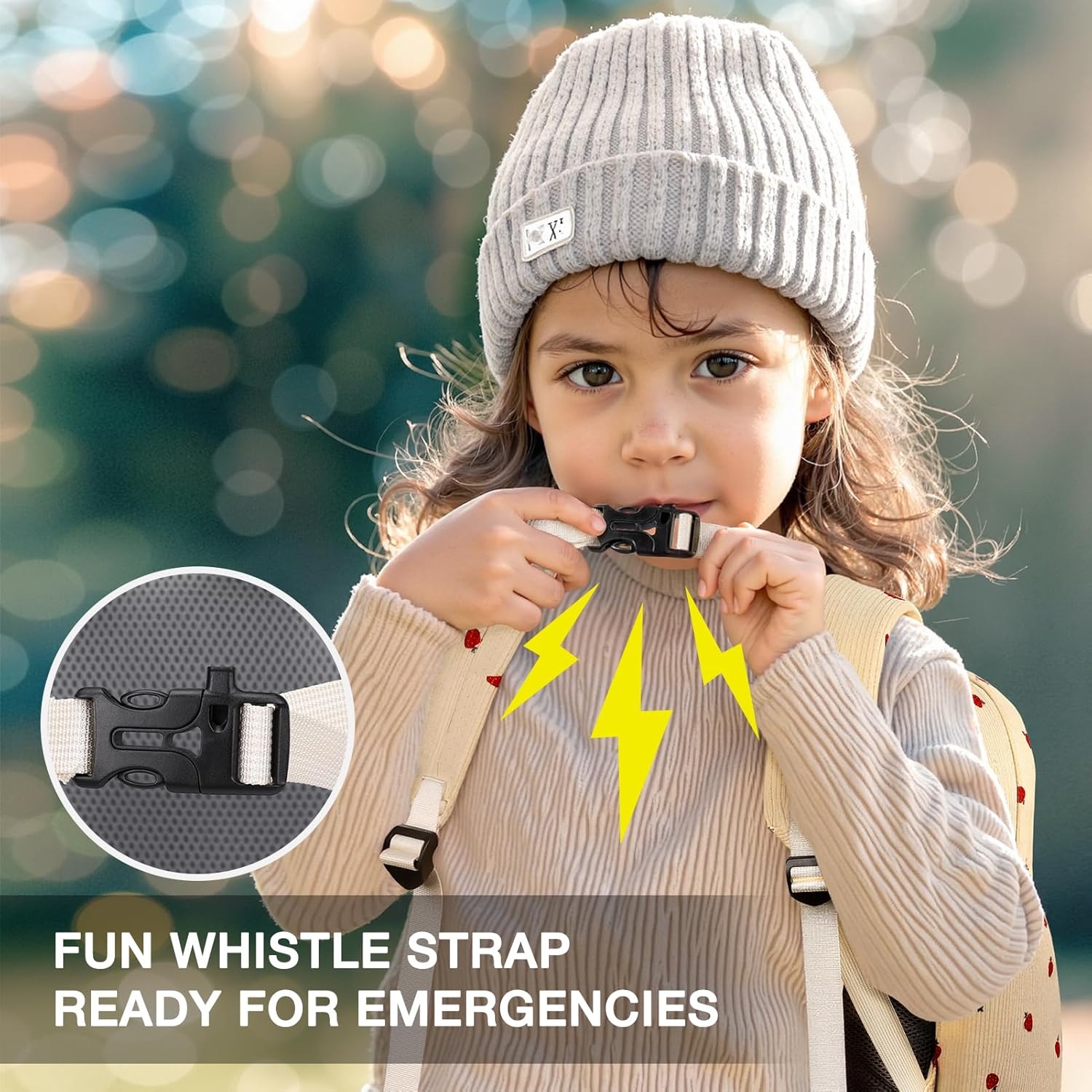 STEAMEDBUN Corduroy Toddler Backpack for Boys 2-4: Kids backpack for Boys Girls - 12 inch Preschool Kindergarten Backpacks - Checkered - Image 4