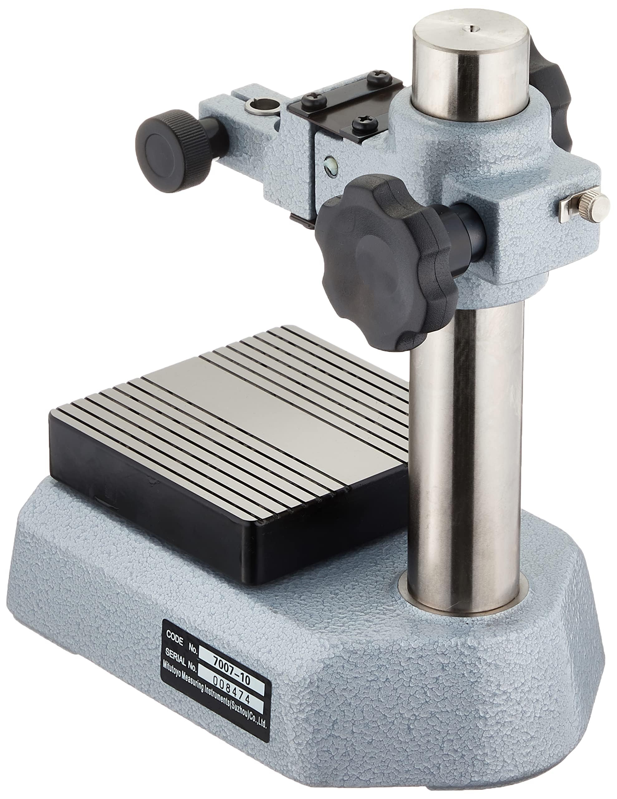 OA機器 GP-700,710 OA機器 GP-700,710 Mitutoyo 7007-10 Dial Gage Stand, 3-1/2