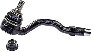 Dorman Premium TO59272PR Front Passenger Side Outer - View #2