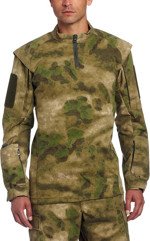 Camiseta Tactica Hombre Militar Camisa Combate Propper