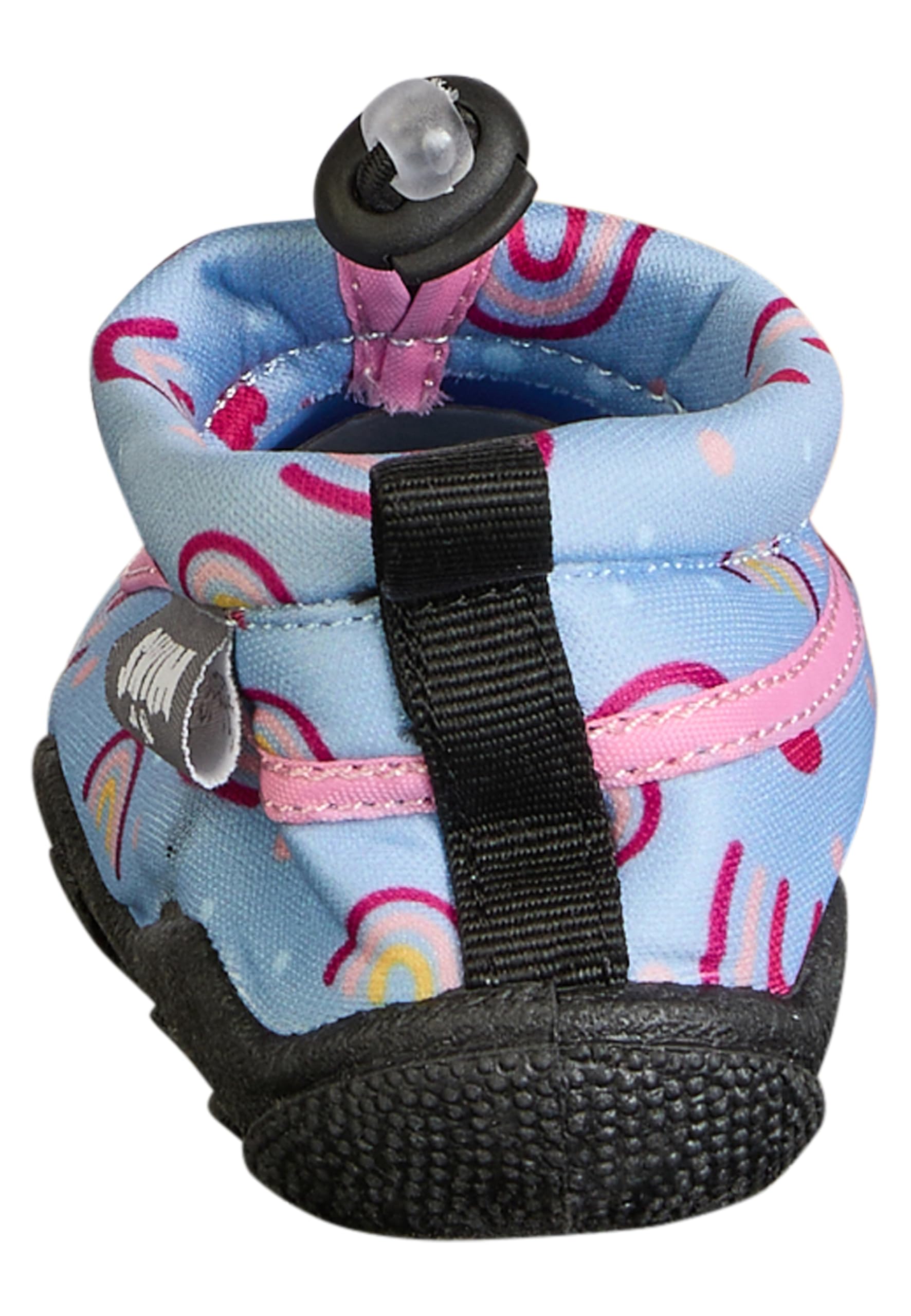 Sterntaler Badeschuhe Regenbogen, Scarpe acquatiche Unisex-Bambini e Ragazzi