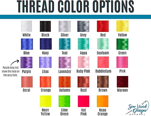 Miniatura 4 de Soccer Heart Hat w/Custom Name and/or Number | Distressed Baseball Cap or Ponytail Hat | Personalized Soccer Gift