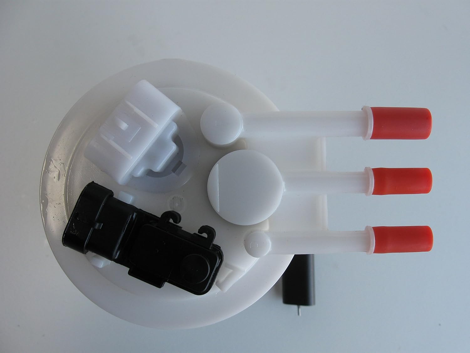 Autobest F2985A Fuel Pump Module Assembly