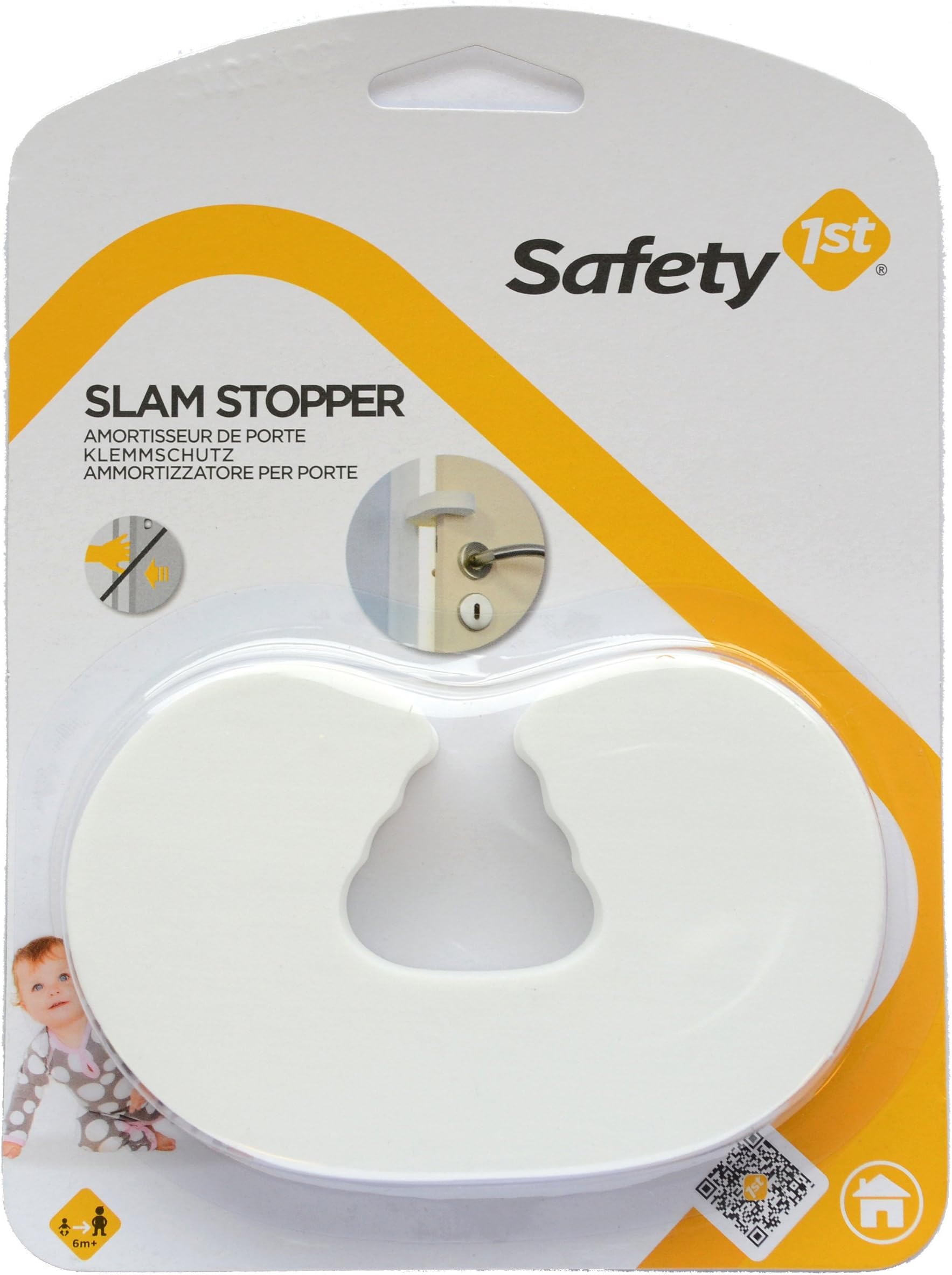 Safety 1st Slam Stopper
