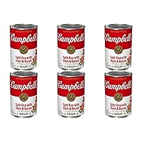Vista 10 de Sopas para comer Campbell's