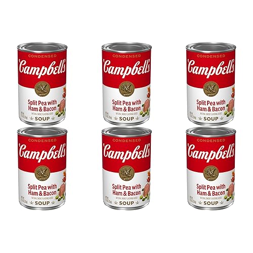 Miniatura 10 de Sopas para comer Campbell's