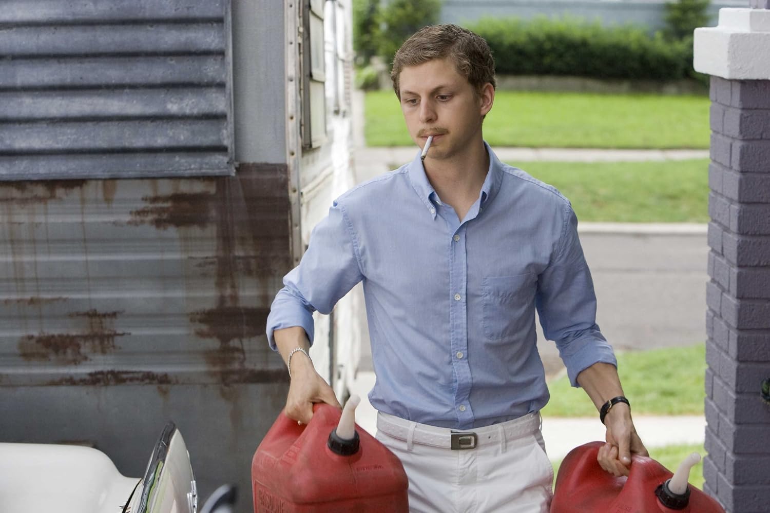 Youth in Revolt [Blu-ray] [2009]