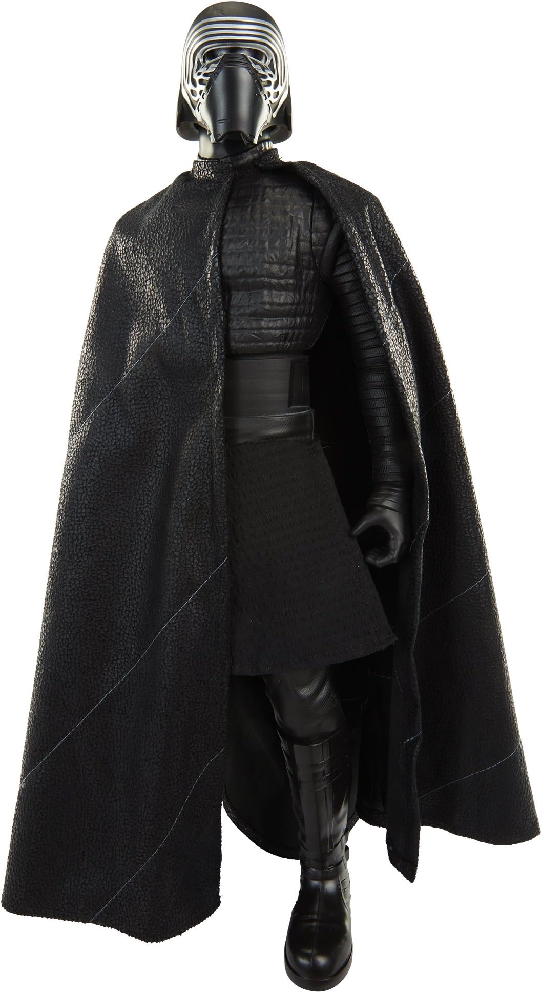 The Last Jedi Kylo Ren EPVIII Big Fig Figure