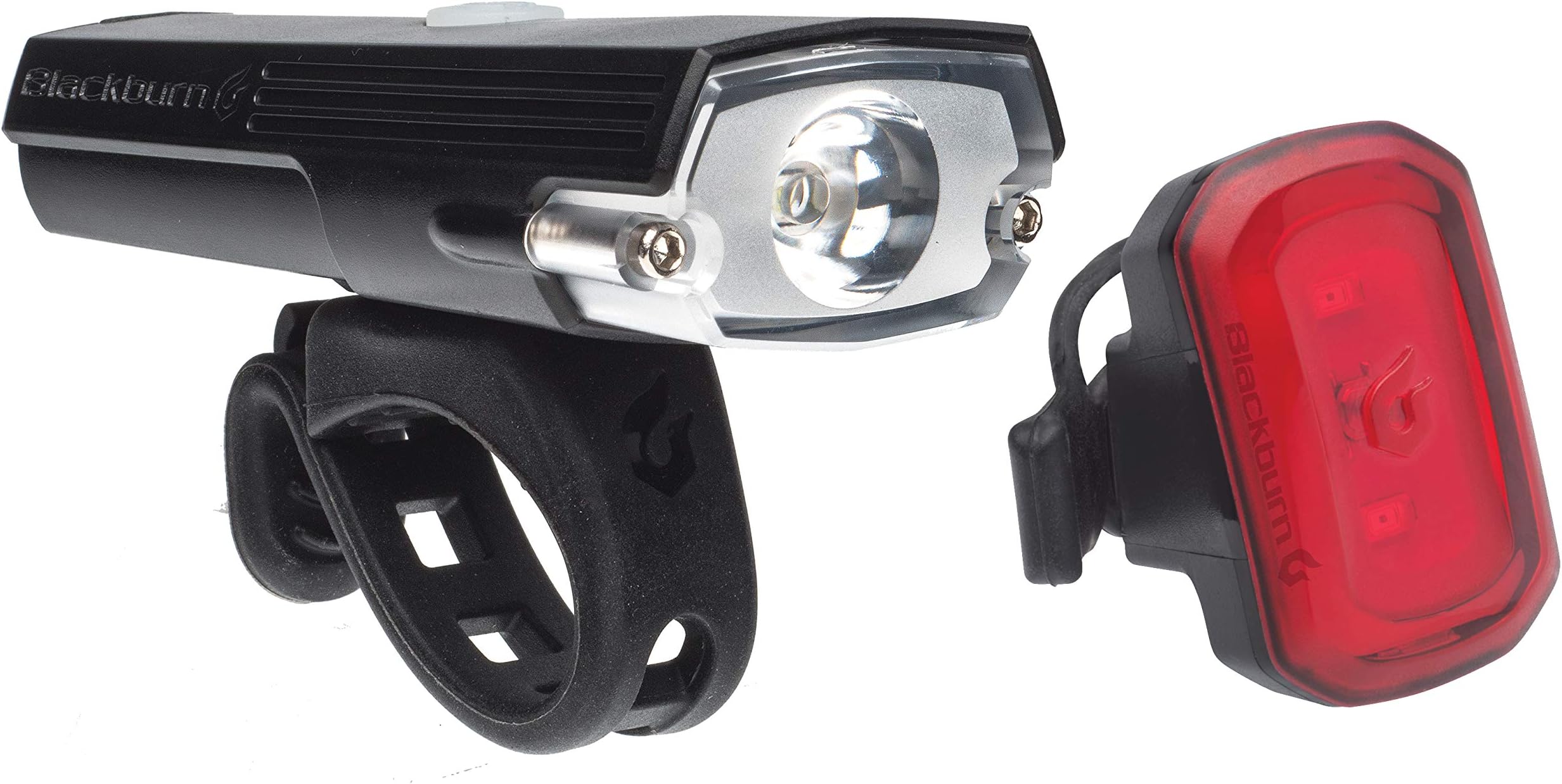 BlackburnDayblazer Front and Rear Bike Light Set