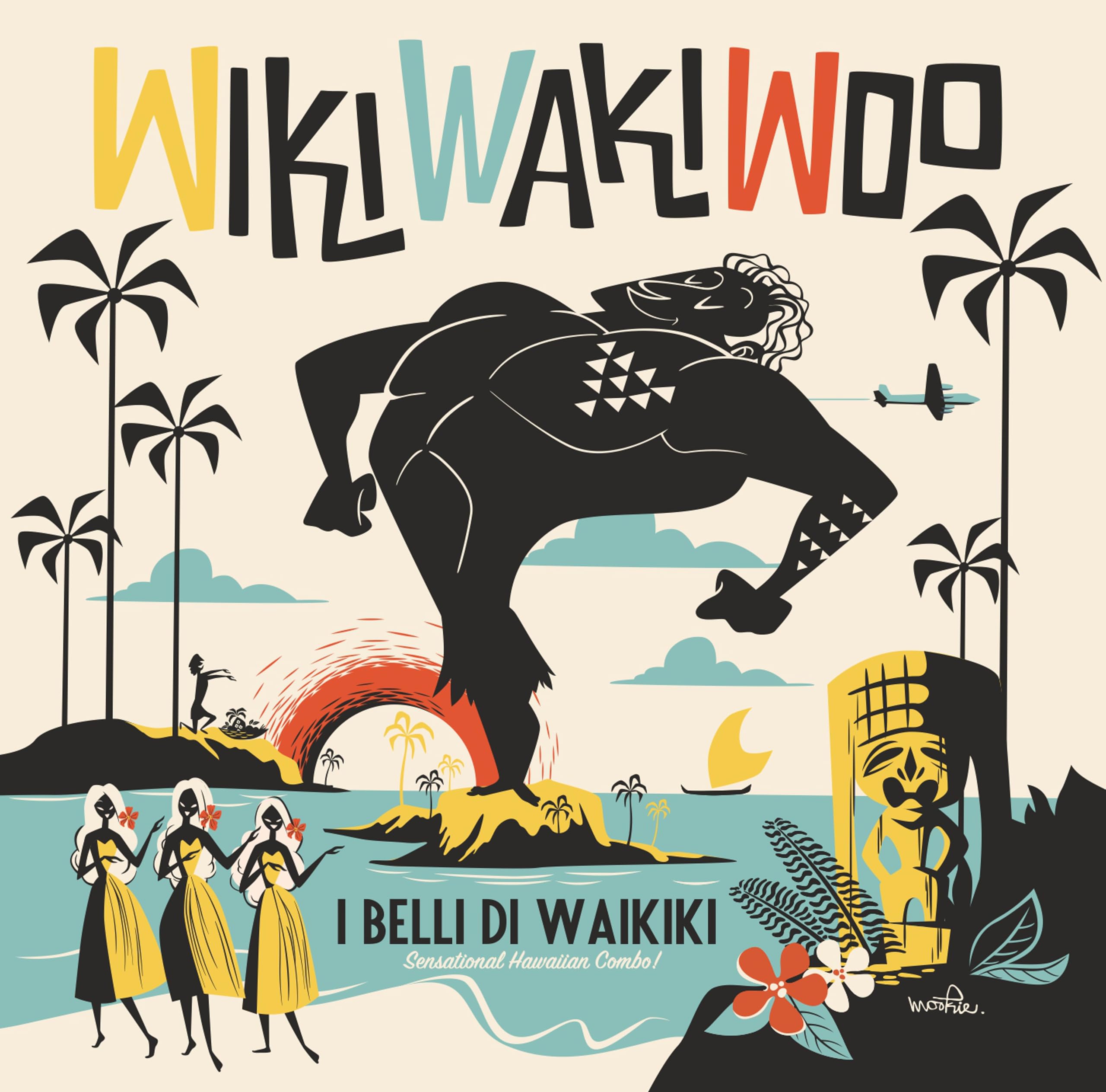 Wiki Waki Woo