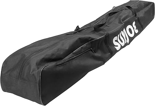 Sun Joe SWJ8-CSB Bolsa de transporte + almacenamiento para sierras de poste Sun Joe