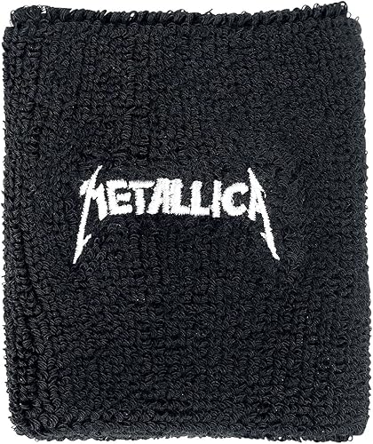Metallica Banda para el sudor: Logo