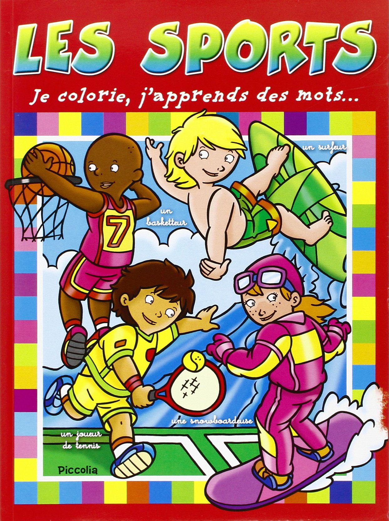 les sports