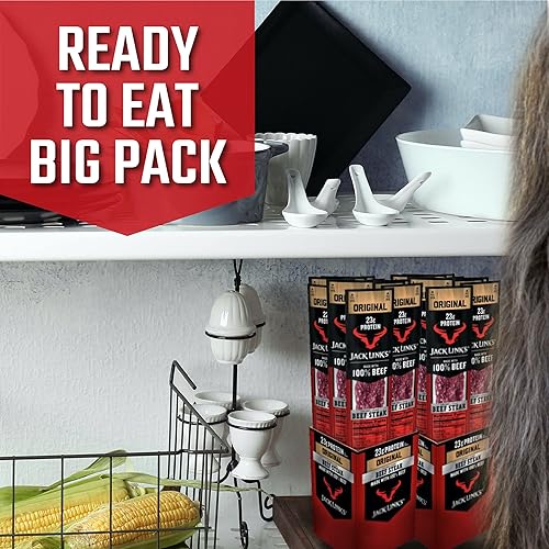 Miniatura 4 de Jack Links - Cortes de carne premium