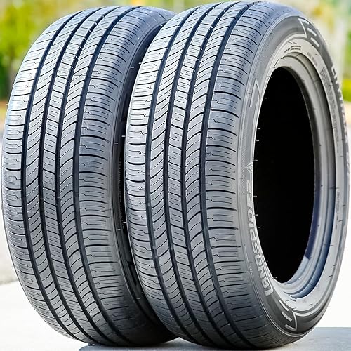 Miniatura 6 de Landspider Citytraxx G/P - Neumático radial de rendimiento para automóvil de pasajeros para todas las estaciones 195/55R16 195/55/16 195/55-16 87V
