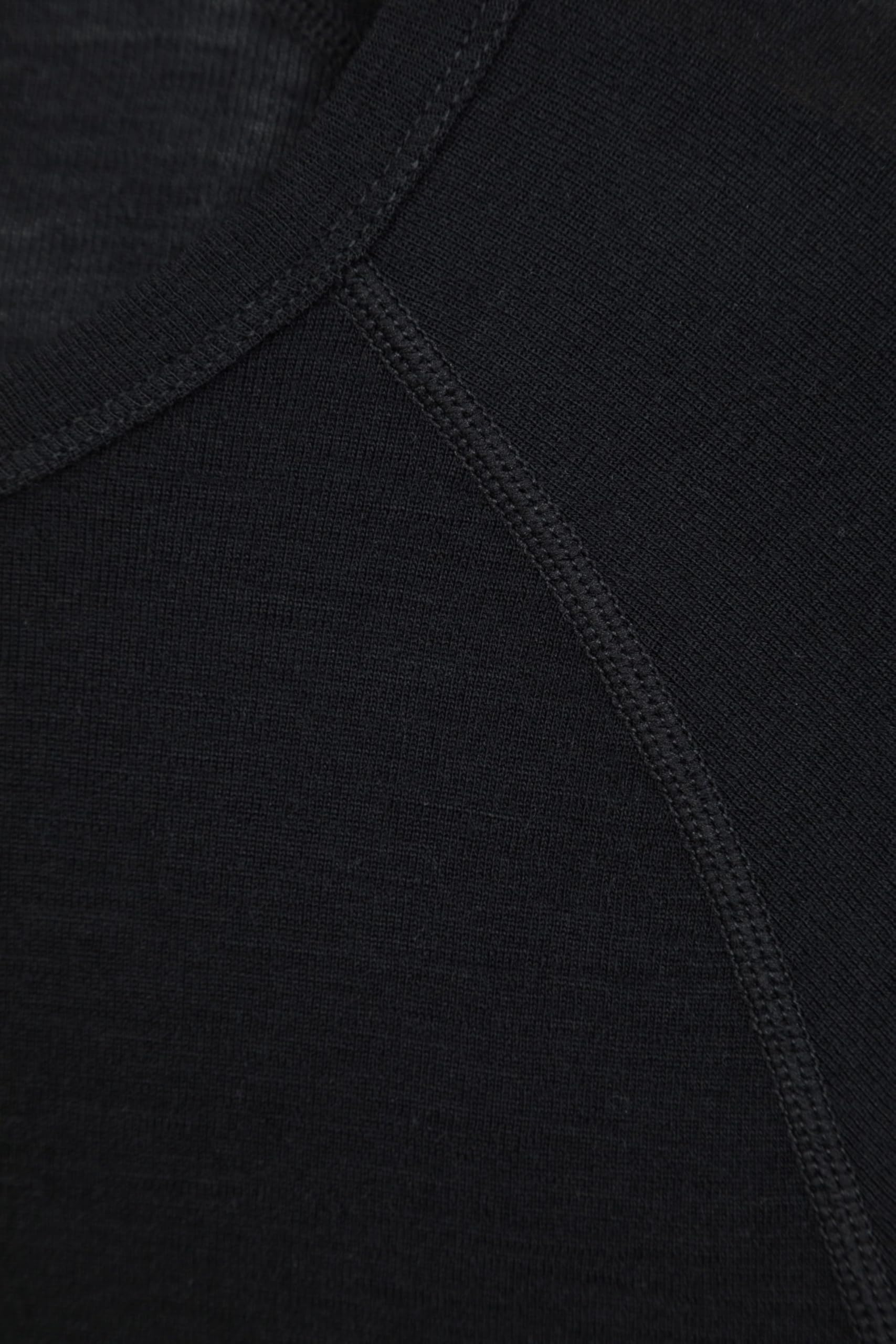 Mountain Warehouse Merino Maglia Termica Uomo A Manica Lunga Antisudore Invernale Intima Elasticizzata per Sport Tecnica da Trekking E Montagna