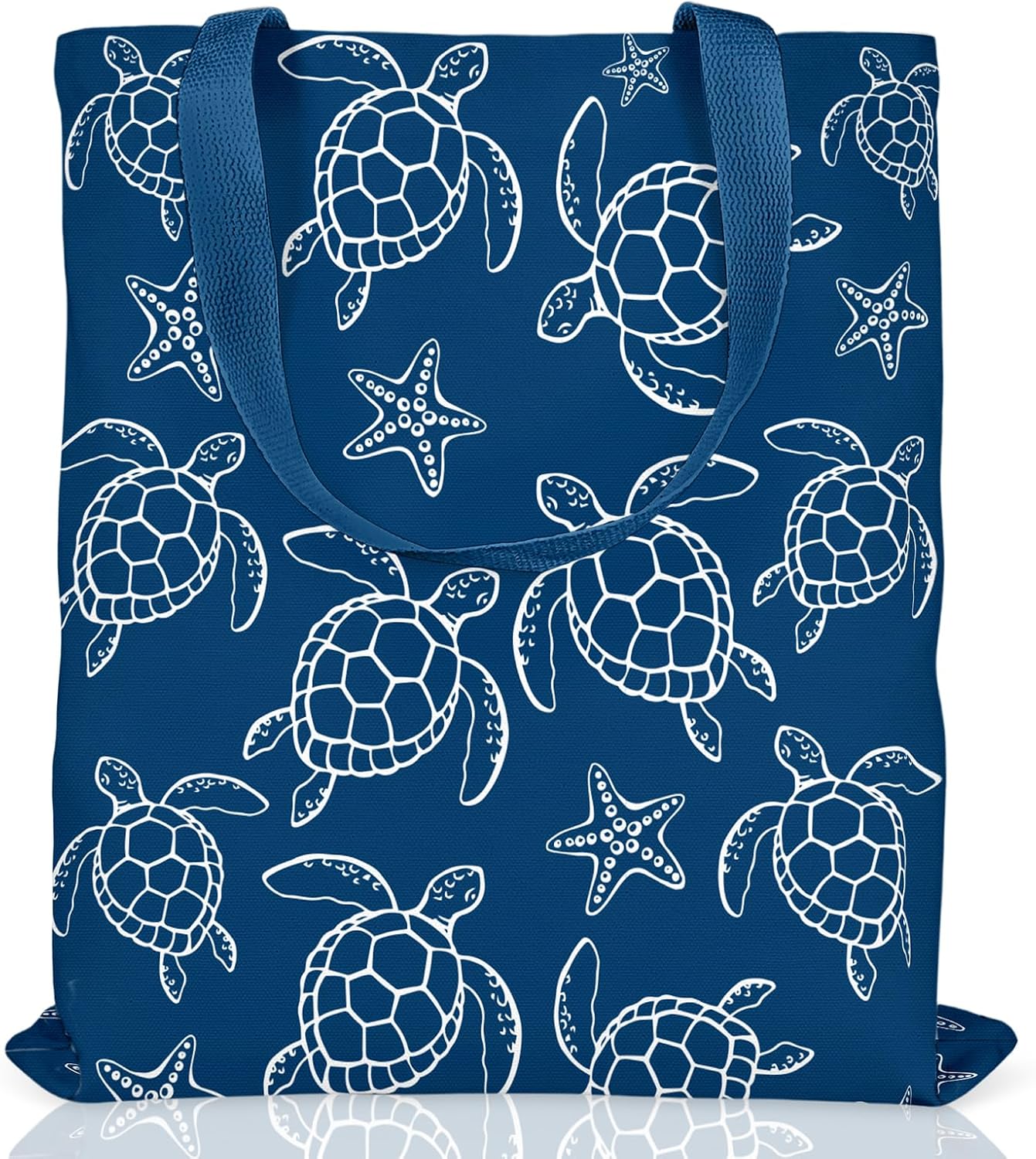 Aesthetic Canvas Tote Bag for Women,Tote Bag,Reusable Shopping Bags