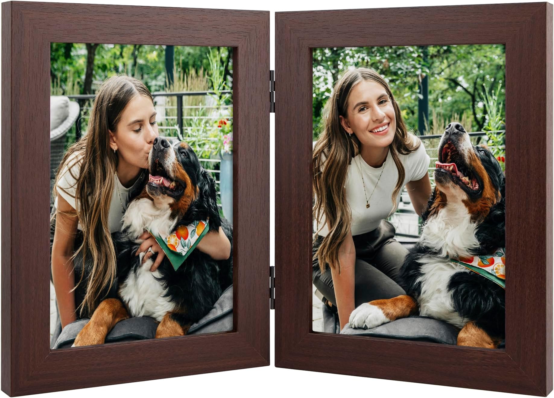 The Best Picture Frame 5X7 Horizontal Desktop - Your Kitchen