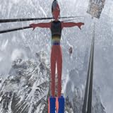 Extreme Skiing