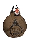 Therm-A-SEAT Heat-a-Seat Insulated Hunting Seat Cushion&sol;Pillow