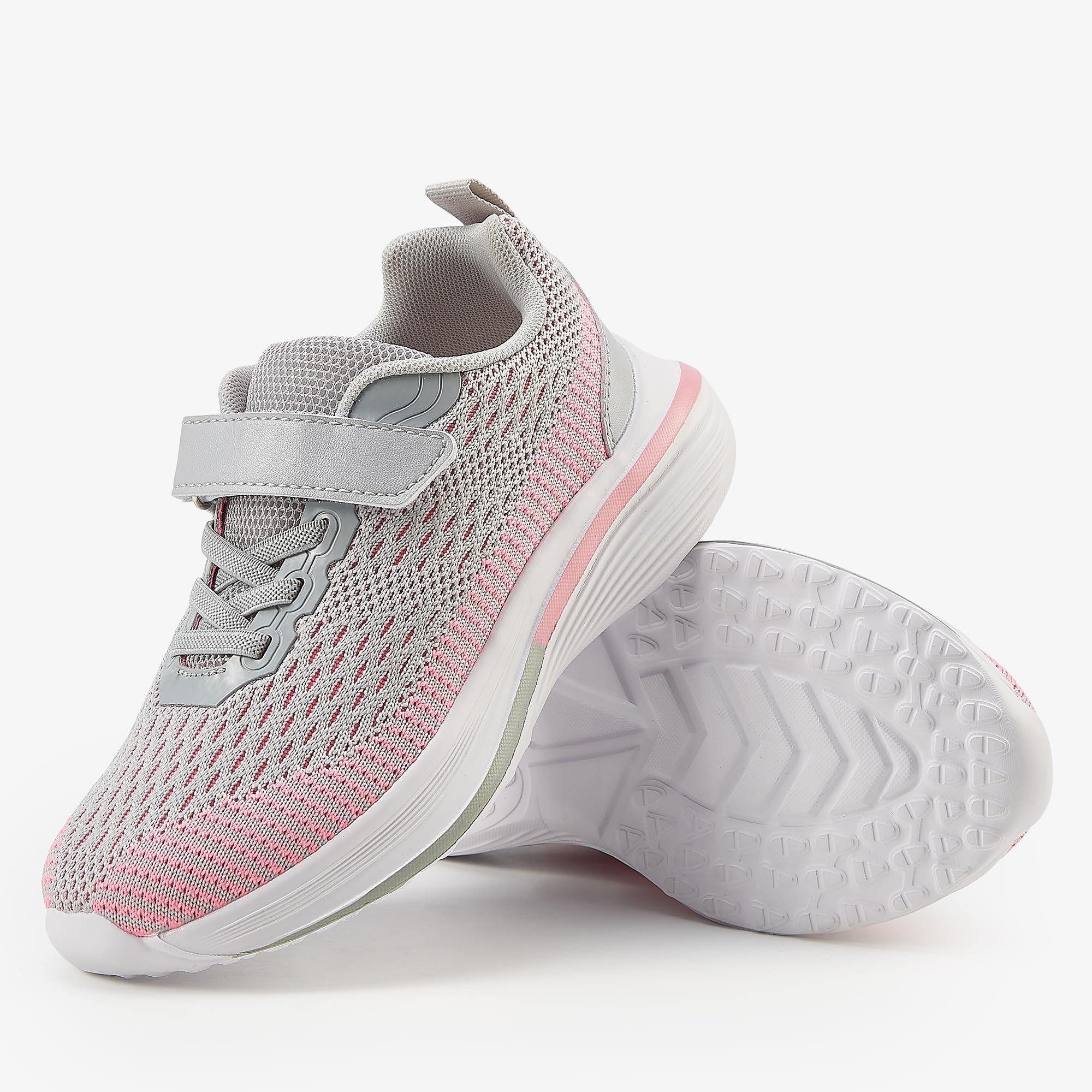 Scarpe Ginnastica Bambina Sneaker Casual Bambino Ragazze Ragazzi Scarpe da Ginnastica Bambini Scarpe Ginnastica Tennis Leggero Scarpe Sportive Interno all'Aperto Scarpe Casual Leggere 28-39EU