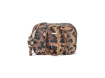 Brahmin Mara Satchel Women