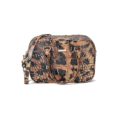 Brahmin Mara Satchel Women