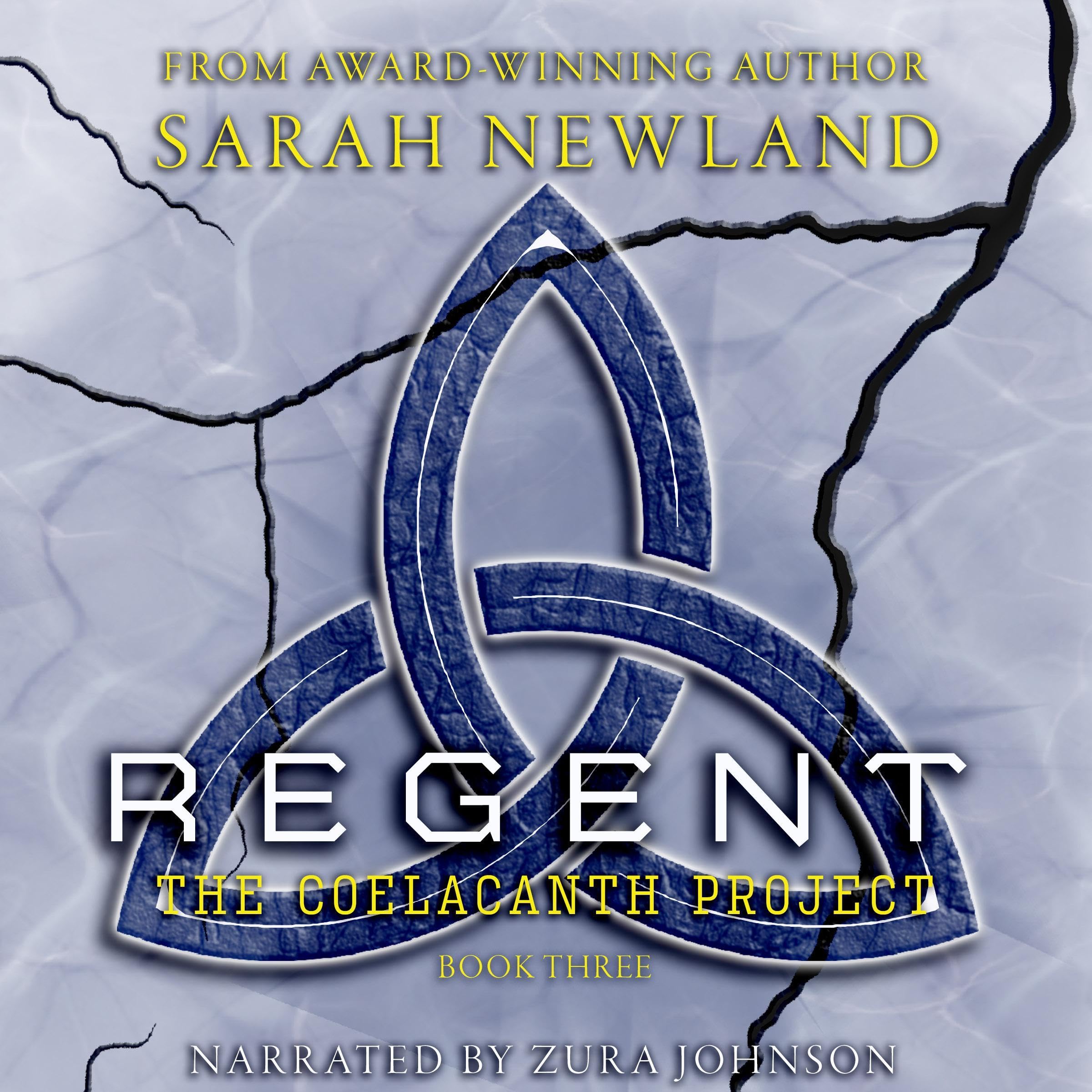 Cover art for Regent