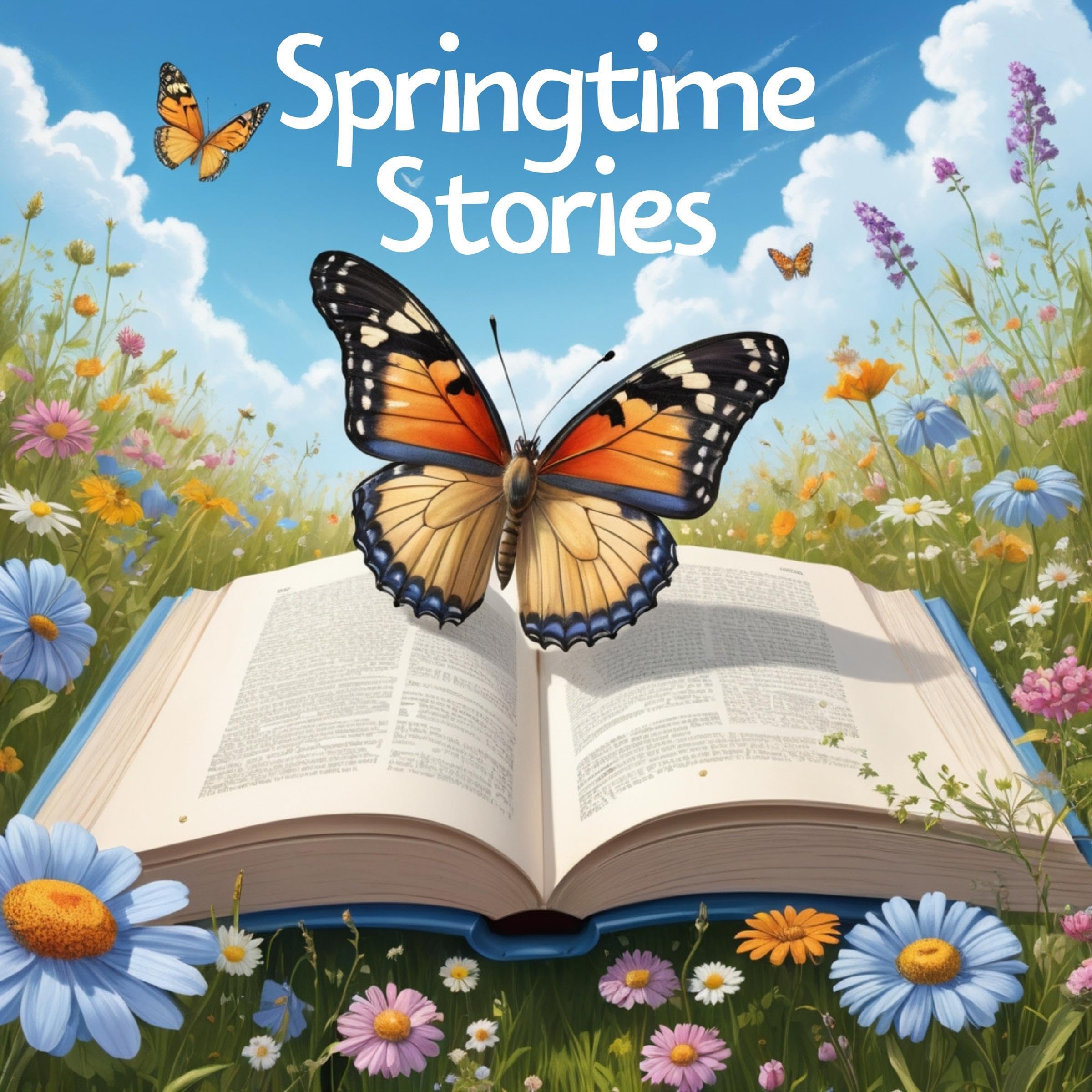Springtime Stories