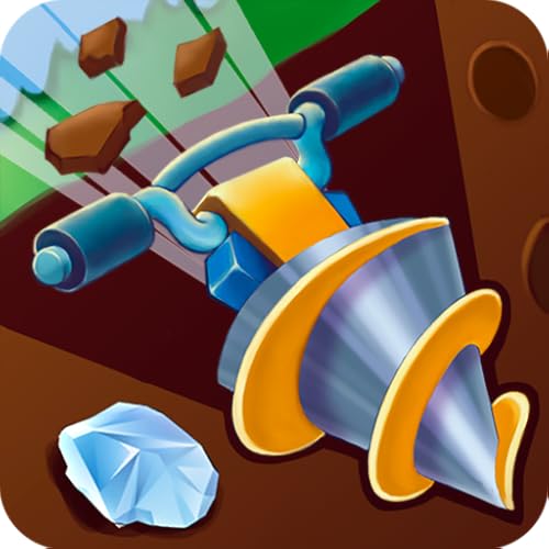 Gold and Goblins Mining Games