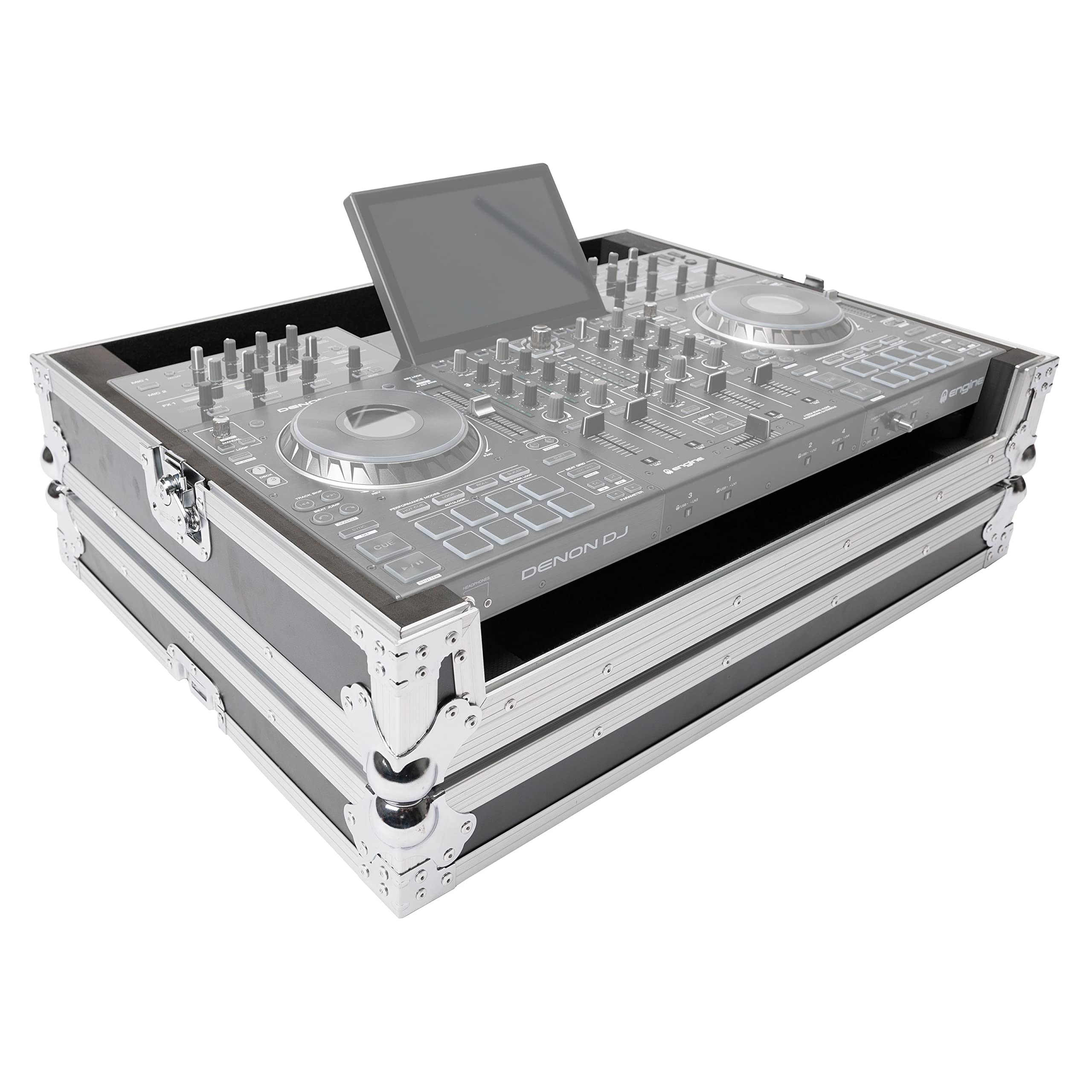 Magma DJ-Controller Case Prime 4 - Custodia per controller DJ