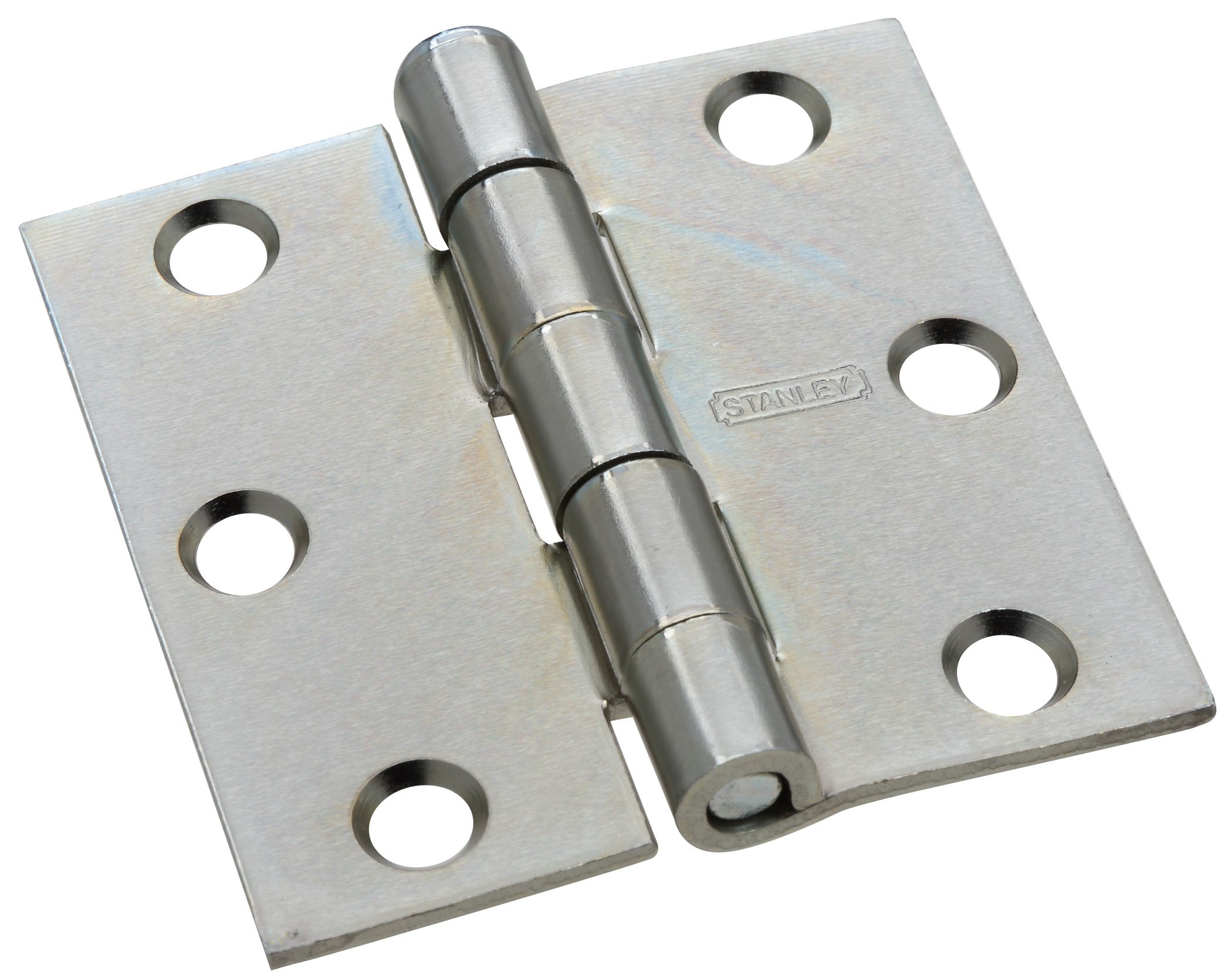 Stanley Hardware S751-465 CD804 Loose Pin Utility Hinge in Zinc