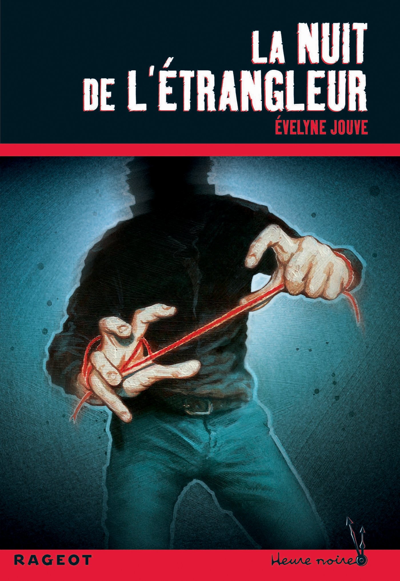 La nuit de l'étrangleur (French Edition)