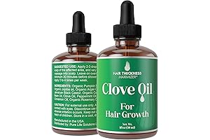 Veganiv Hair Growth Oil: Unveil Dazzling Locks with Nature's Power