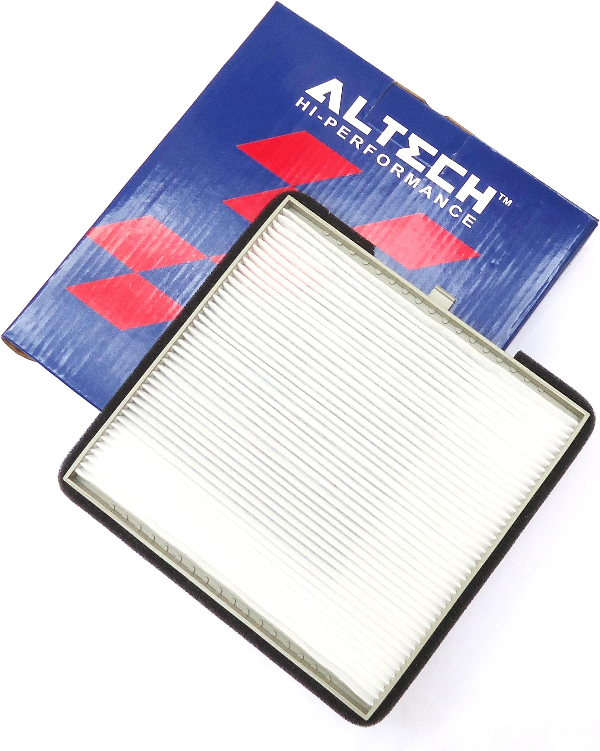 ALTECH Hi-Performance Cabin Filter For Hyundai i10