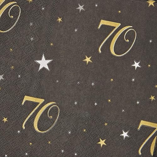 Miniatura 2 de Paquete de 100 servilletas de caballo rosa, suministros de fiesta de cumpleaños de vaquera para niñas (6.5 x 6.5 pulgadas)