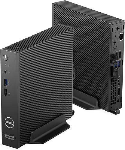 Dell OptiPlex 3000 Thin Client — nuotrauka 6