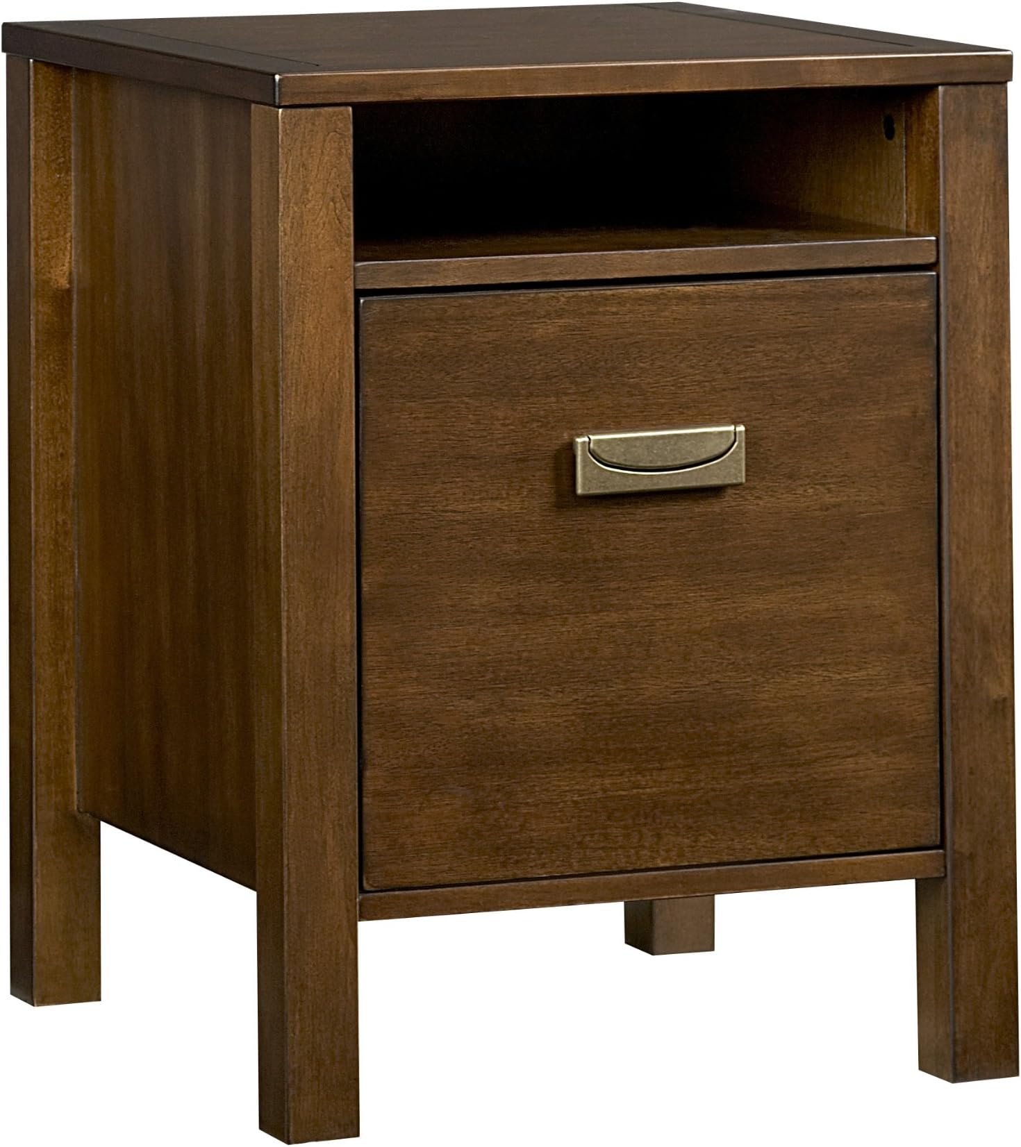 Inspirations by Broyhill File Cabinet, Wood and Wood Veneer