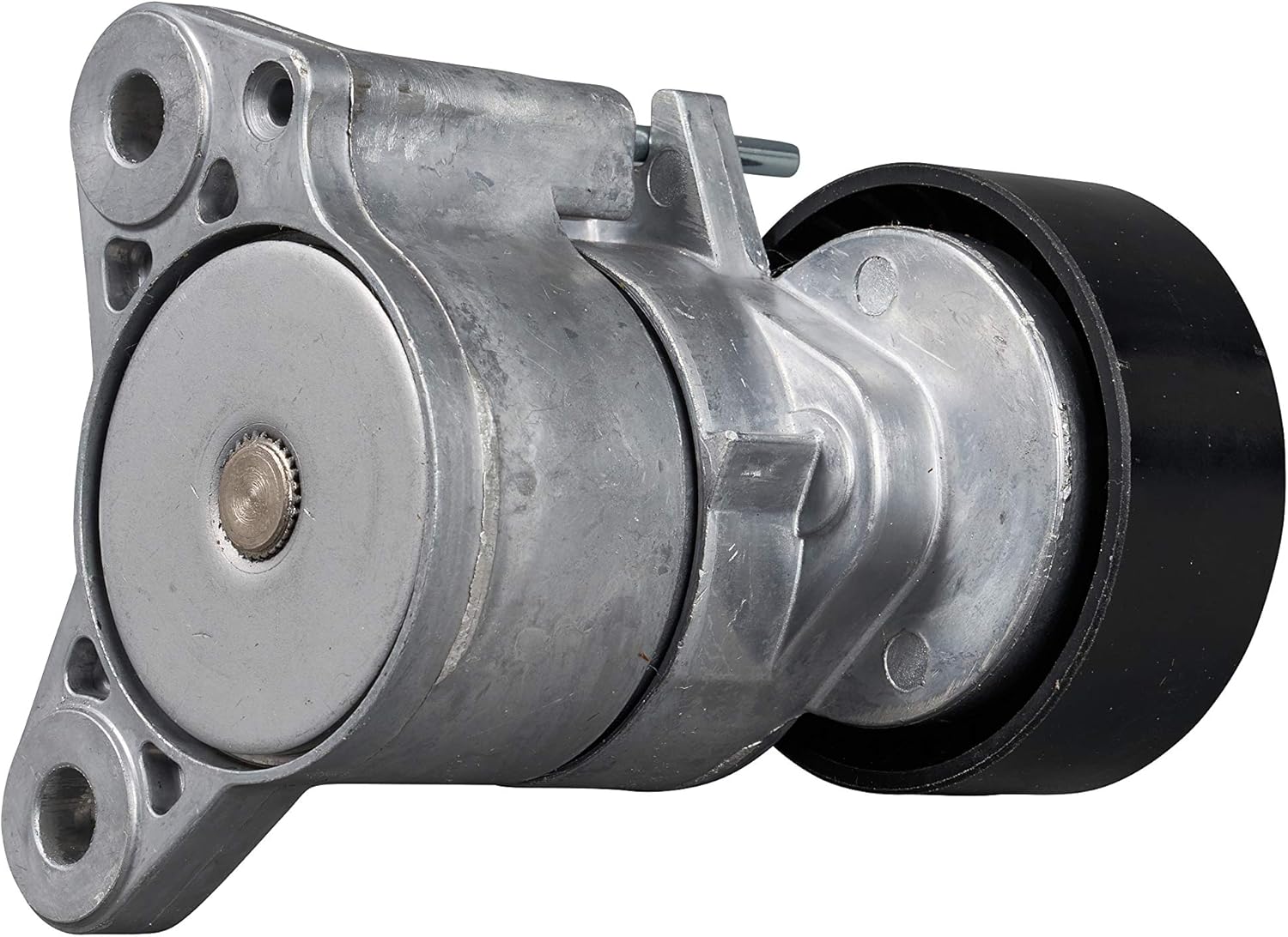 MICHELIN Automotive Engine Serpentine Belt Tensioner SMAMP40392 : Automotive